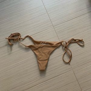 Frankie’s Bikinis Sky Bottoms